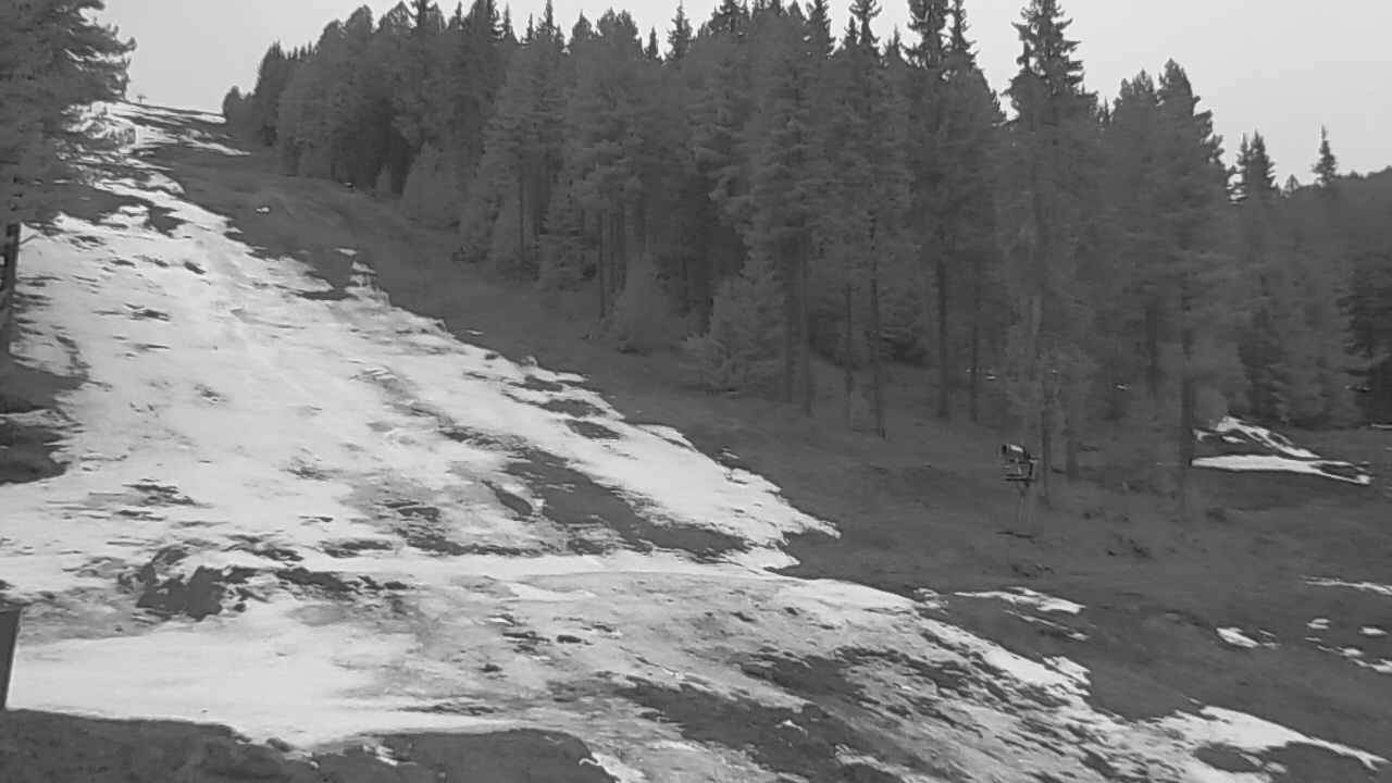 OSOGOVO CAM3 broadcasting by SKI.BG